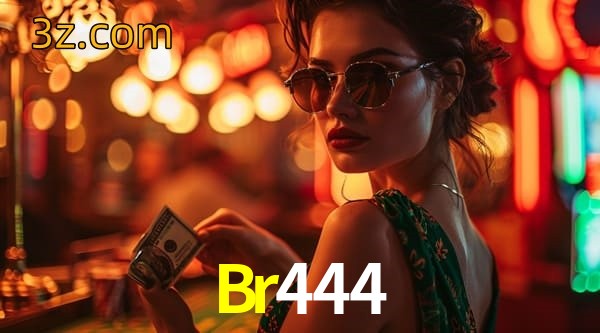  Br444