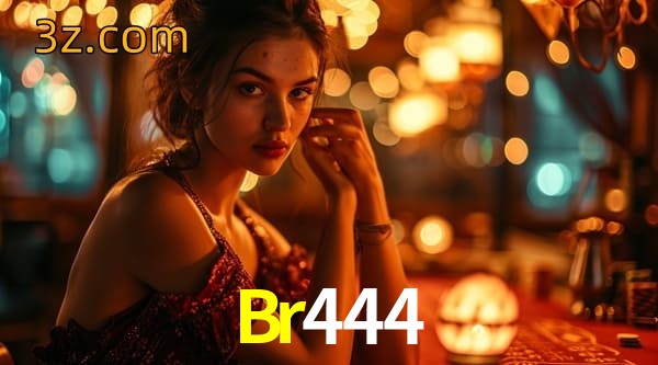  Br444
